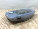GameBoy Advance Milky Blue Console Nintendo Japan - With Defects LG8856