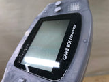 GameBoy Advance Milky Blue Console Nintendo Japan - Tested Working LG8857