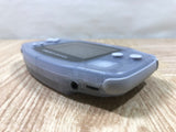 GameBoy Advance Milky Blue Console Nintendo Japan - Tested Working LG8857