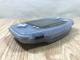 GameBoy Advance Milky Blue Console Nintendo Japan - Tested Working LG8857