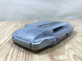 GameBoy Advance Milky Blue Console Nintendo Japan - Tested Working LG8857