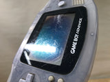 GameBoy Advance Milky Blue Console Nintendo Japan - With Defects LG8858