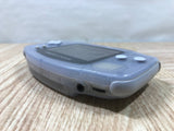 GameBoy Advance Milky Blue Console Nintendo Japan - With Defects LG8858
