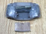 GameBoy Advance Milky Blue Console Nintendo Japan - With Defects LG8859