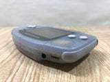 GameBoy Advance Milky Blue Console Nintendo Japan - With Defects LG8859