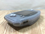 GameBoy Advance Milky Blue Console Nintendo Japan - With Defects LG8859