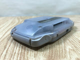 GameBoy Advance Milky Blue Console Nintendo Japan - With Defects LG8859