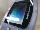 GameBoy Advance Milky Blue Console Nintendo Japan - With Defects LG8860