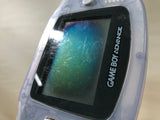 GameBoy Advance Milky Blue Console Nintendo Japan - With Defects LG8860