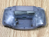 GameBoy Advance Milky Blue Console Nintendo Japan - With Defects LG8860
