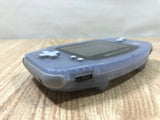 GameBoy Advance Milky Blue Console Nintendo Japan - With Defects LG8860