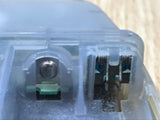 GameBoy Advance Milky Blue Console Nintendo Japan - Not Working LG8861