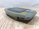 GameBoy Advance Milky Blue Console Nintendo Japan - Not Working LG8861
