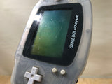 GameBoy Advance Milky Blue Console Nintendo Japan - Not Working LG8863