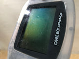 GameBoy Advance Milky Blue Console Nintendo Japan - Not Working LG8863