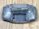 GameBoy Advance Milky Blue Console Nintendo Japan - Not Working LG8863