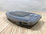 GameBoy Advance Milky Blue Console Nintendo Japan - Not Working LG8863