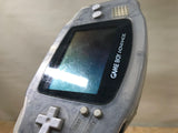 GameBoy Advance Milky Blue Console Nintendo Japan - Not Working LG8863