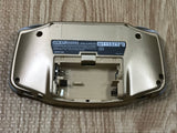 GameBoy Advance Gold Console Nintendo Japan - With Defects LG8864