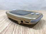 GameBoy Advance Gold Console Nintendo Japan - With Defects LG8864