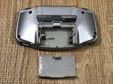 GameBoy Advance Silver Console Nintendo Japan - With Defects LG8865