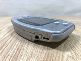 GameBoy Advance Silver Console Nintendo Japan - With Defects LG8865