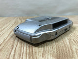 GameBoy Advance Silver Console Nintendo Japan - With Defects LG8865