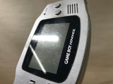 GameBoy Advance Silver Console Nintendo Japan - With Defects LG8866