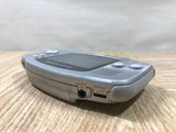 GameBoy Advance Silver Console Nintendo Japan - With Defects LG8866
