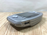 GameBoy Advance Silver Console Nintendo Japan - With Defects LG8866