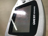 GameBoy Advance Silver Console Nintendo Japan - With Defects LG8867