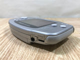 GameBoy Advance Silver Console Nintendo Japan - With Defects LG8867