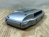 GameBoy Advance Silver Console Nintendo Japan - With Defects LG8867