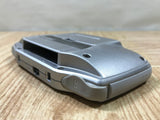 GameBoy Advance Silver Console Nintendo Japan - With Defects LG8867