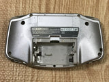 GameBoy Advance Silver Console Nintendo Japan - Not Working LG8868