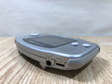 GameBoy Advance Silver Console Nintendo Japan - Not Working LG8868