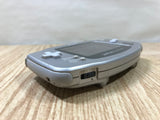 GameBoy Advance Silver Console Nintendo Japan - Not Working LG8868