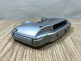 GameBoy Advance Silver Console Nintendo Japan - Not Working LG8868