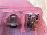 GameBoy Advance Milky Pink Console Nintendo Japan - With Defects LG8869