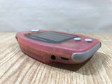 GameBoy Advance Milky Pink Console Nintendo Japan - With Defects LG8869
