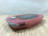GameBoy Advance Milky Pink Console Nintendo Japan - With Defects LG8869