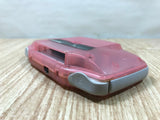 GameBoy Advance Milky Pink Console Nintendo Japan - With Defects LG8869