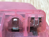 GameBoy Advance Milky Pink Console Nintendo Japan - With Defects LG8870