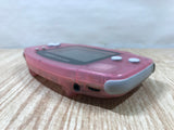 GameBoy Advance Milky Pink Console Nintendo Japan - With Defects LG8870