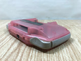 GameBoy Advance Milky Pink Console Nintendo Japan - With Defects LG8870