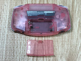 GameBoy Advance Milky Pink Console Nintendo Japan - With Defects LG8871