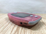 GameBoy Advance Milky Pink Console Nintendo Japan - With Defects LG8871