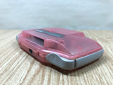 GameBoy Advance Milky Pink Console Nintendo Japan - With Defects LG8871
