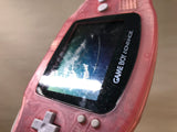 GameBoy Advance Milky Pink Console Nintendo Japan - With Defects LG8872