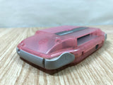 GameBoy Advance Milky Pink Console Nintendo Japan - With Defects LG8872